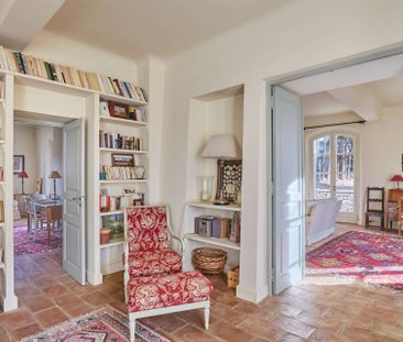 Maison à louer - Beaurecueil 5 pièces de 246.19 m² - Photo 5