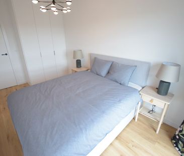 Apartament z miejscem postojowym, taras. - Zdjęcie 4