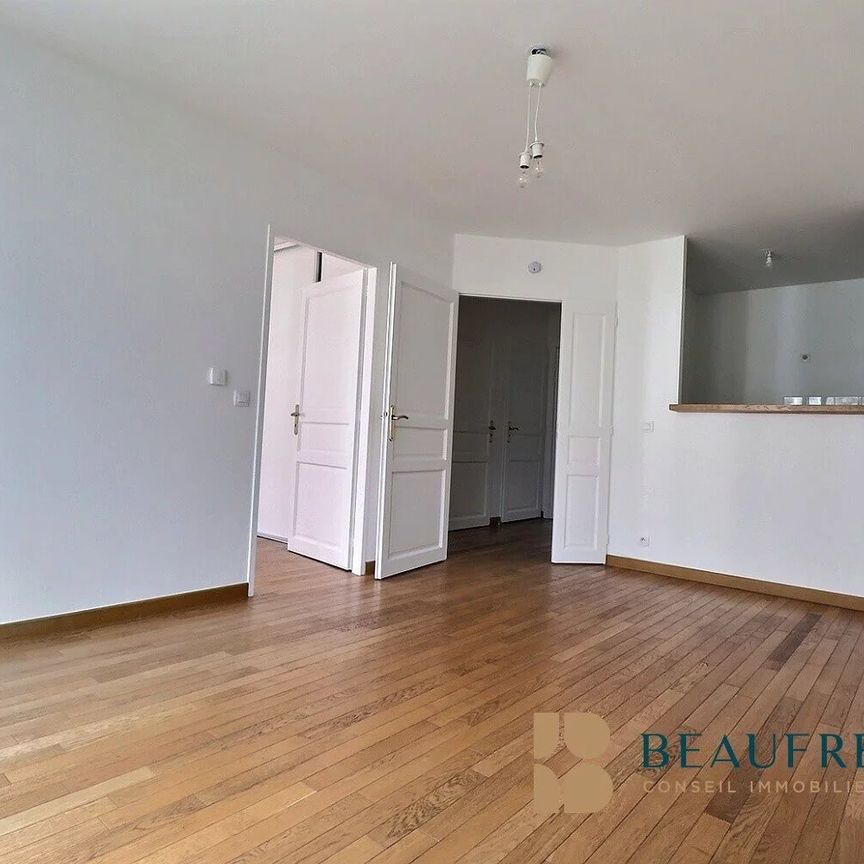 Location 2 pièces Vincennes-centre - Photo 1