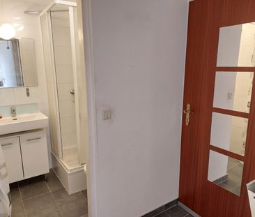 NEUBAUGASSE NAHE LENDPLATZ: SONNIGE MÖBLIERTE SINGLE DG-GARCONNIERE... - Photo 5