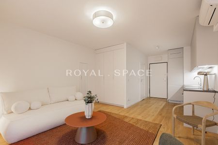 Warszawa, Wola, Krochmalna - Photo 2