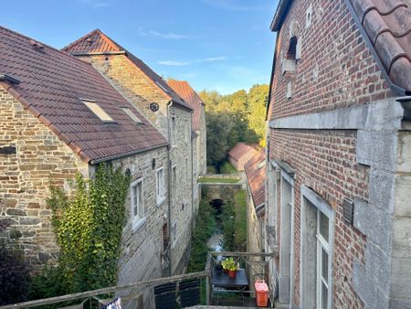 Appartement - à louer - 1495 Villers-la-Ville - - Photo 2