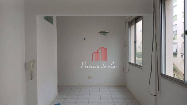 Apartamento Com 2 Dormitórios Para Alugar, 56 m² por R$1.655,00/mês - Vila Nova - Porto Alegre/rs - Photo 1