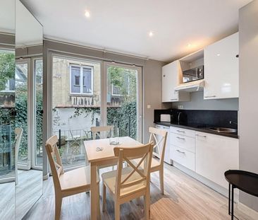 Studio te huur in Etterbeek - Photo 3