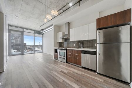 For Lease - 340 MCLEOD Street Unit# 732, Ottawa Centre, Ontario - Photo 4