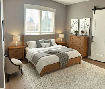 For Lease - 7375 Banffshire Court, Mississauga, Ontario - Photo 2