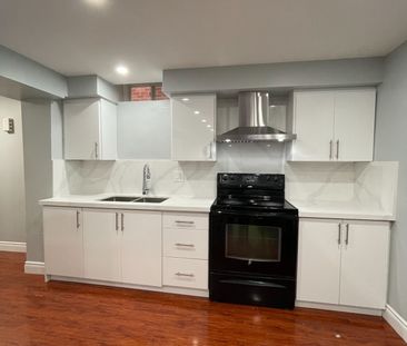 For Lease - 340 Bristol Road Unit# Lower Level, Mississauga, Ontario - Photo 5