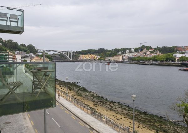 Apartamento T1 em Porto