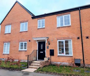 3 bedroom terraced house to rent - Photo 1