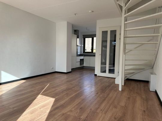 Huis te huur: Schorsmolenstraat 18 9723 DZ Groningen - Foto 1