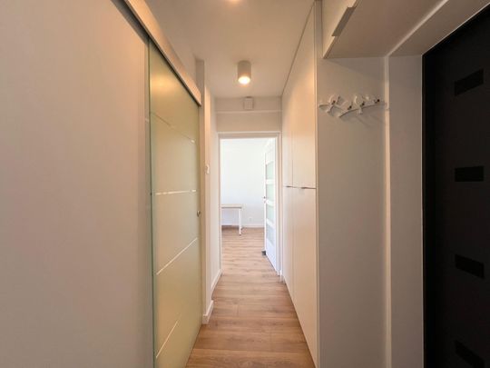 Łódź - Mieszkanie na wynajem - Photo 1