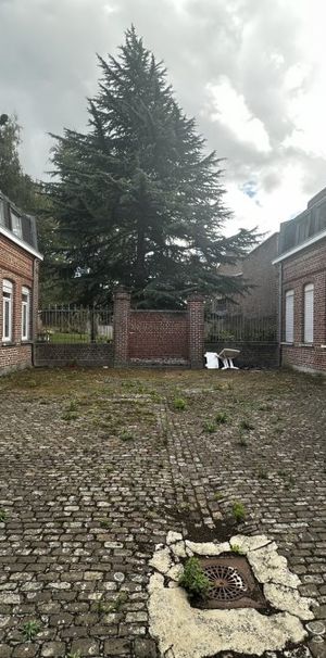 Appartement 1 pièce à La Madeleine - Photo 1