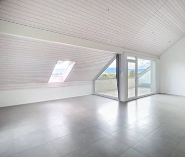 Spacious and bright 3.5 room apartment - Foto 2