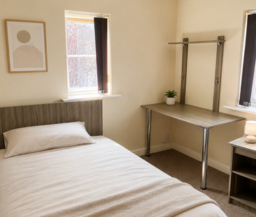 4 bedroom house to rent - Photo 6