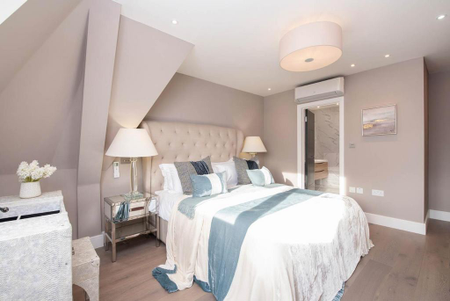 3 bedroom apartment to rent - Photo 5