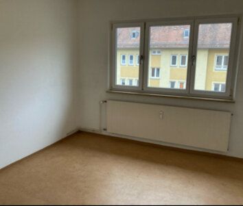 Hübsche Zweizimmerwohnung im zweiten Obergeschoss in Gibitzenhof - Photo 1