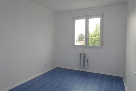 Appartement T3 Reims - Photo 2