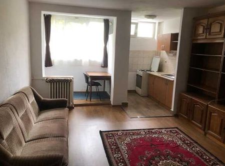 Apartament 1 camera, 34 mp, etaj intermediar, Zona strazii Profesor Ciortea - Photo 2