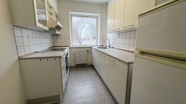 2 værelses – Mågevej 6, st. tv. – Odense C - Photo 1