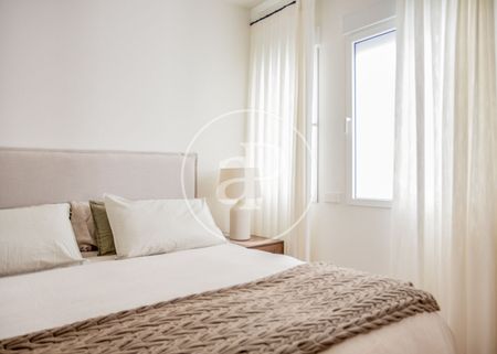 Flat for rent in Recoletos (Madrid) - Photo 3