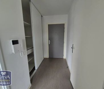 Appartement à louer 2 pièces 45.15m² - Photo 6