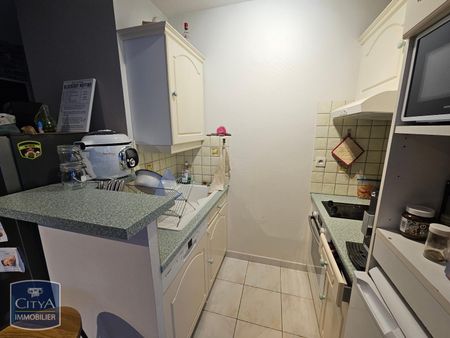 Location Appartement 3 pièces 62m² POITIERS 86000 - Photo 5