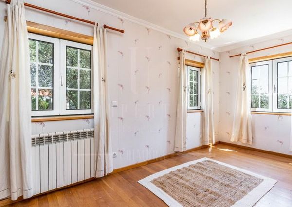 Moradia T7 em Coimbra