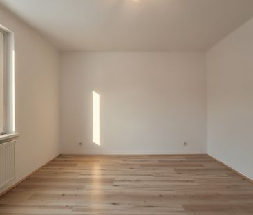 Lichtdurchflutete Drei-Zimmer Wohnung. Ein Refugium der Ruhe - Photo 5