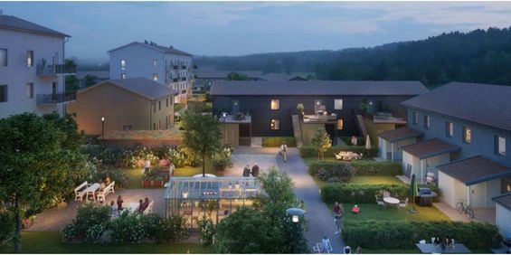 Nordtagsgatan 126 - Foto 3