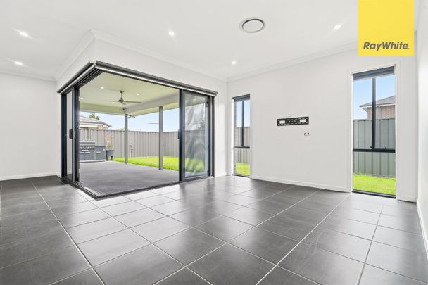 Modern Four Bedroom Single Level Home - Photo 1