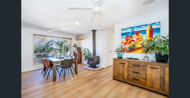 Three bedroom family home! - Photo 1