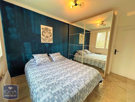 Location Appartement 2 pièces 40m² TOULON 83200 - Photo 5