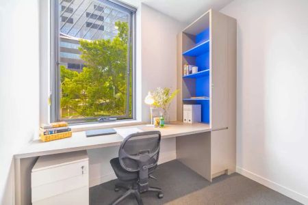 1 Bedroom Studio Premium - Photo 4