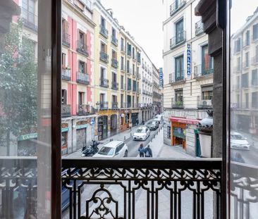 Calle de la Victoria, Madrid, Community of Madrid 28012 - Photo 1