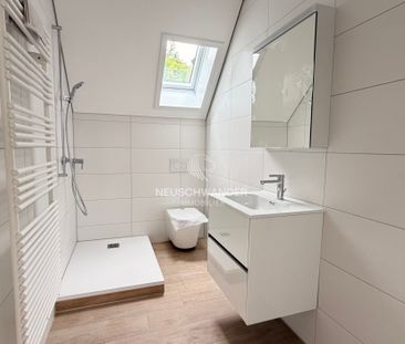 À louer appartement en duplex de 5,5 pièces à Delémont - Photo 3