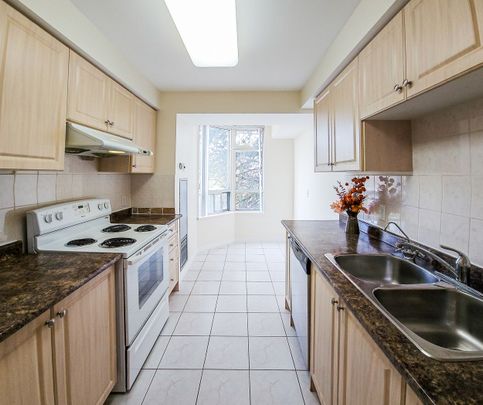 For Lease - 5001 Finch Avenue Unit# 202, Toronto, Ontario - Photo 1