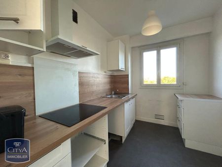 Location Appartement 3 pièces 57m² ARPAJON 91290 - Photo 2