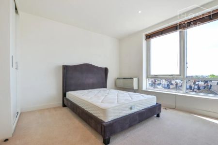 The Latitude, Clapham South, SW4 - Photo 3