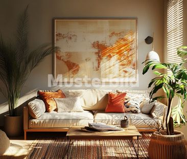 Exchange building: Modern 2-room apartment in the heart of Zurich - Foto 1