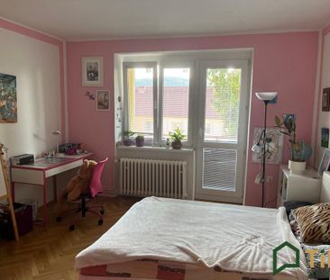 Pronájem bytu 3+kk 87 m² - Fotografie 3