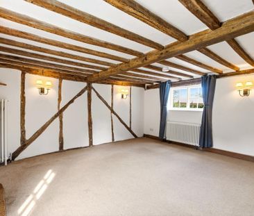 2 bedroom detached house to rent - Photo 1
