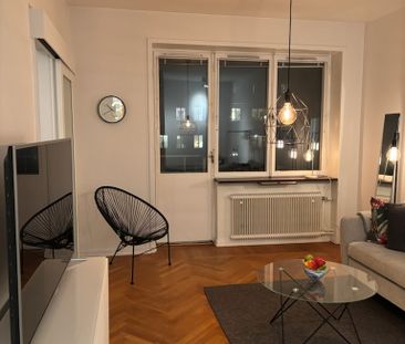 Ängskärsgatan, Stockholm - Photo 4