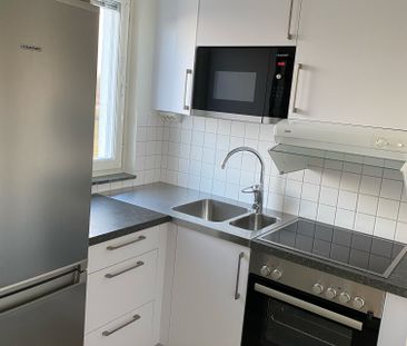 Skarphagsgatan 33 - Foto 1