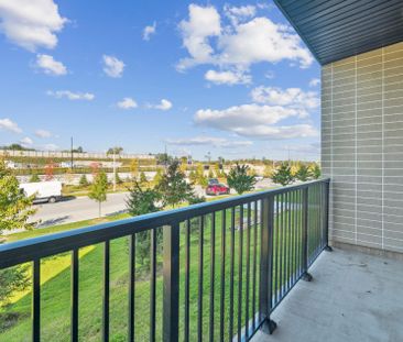 For Lease - 6 Spice Way Unit# 102, Barrie, Ontario - Photo 4