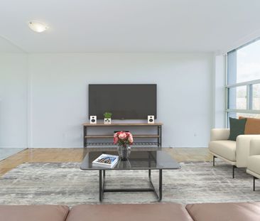 For Lease - 40 Park Road Unit# 403, Toronto, Ontario - Photo 5