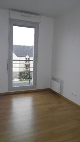 Location appartement 2 pièces, 39.54m², Évreux - Photo 5