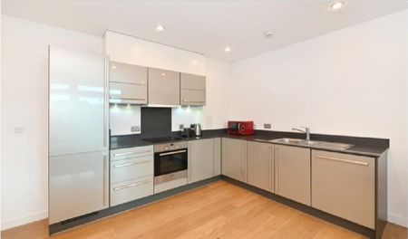 1 Bed Flat, Iona Tower, E14 - Photo 5