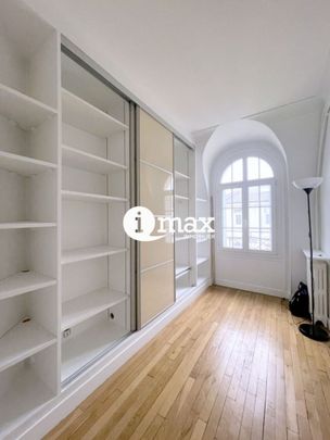 Location Appartement COURBEVOIE - - Photo 1