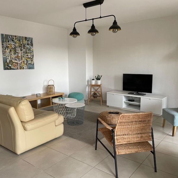 Appartement 3 Pièces 77 m² - Photo 1