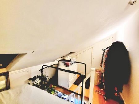 Studio to rent - Photo 3